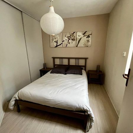 Chouette Appartement Dijon Centre Εξωτερικό φωτογραφία